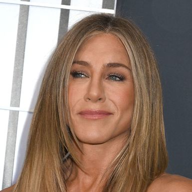 Jennifer Aniston