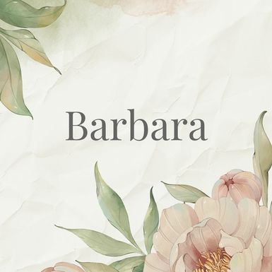 Barbara