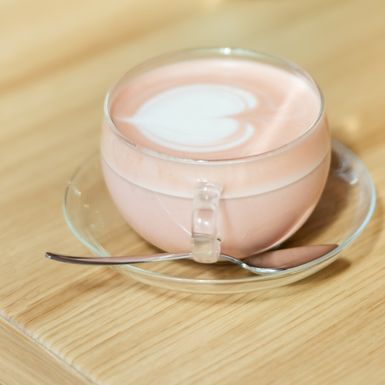 Cikla latte iz Cynica u Zagrebu - 1