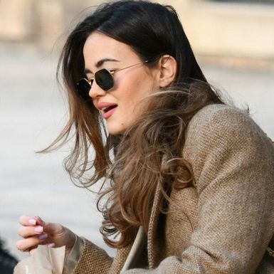 Adriana Ćaleta-Car voli eksperimentirati s modom