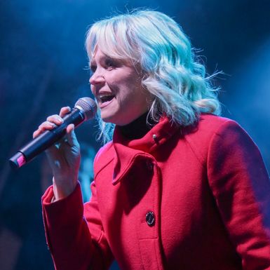 Tajči je nastupila na Adventu u Samoboru - 1