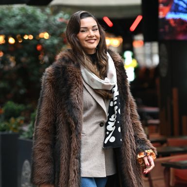 Laura Gnjatović na zagrebačkoj špici - 2