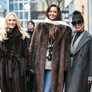 Laura Gnjatović na zagrebačkoj špici - 6