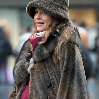 Ulična moda u centru Zagreba - 12