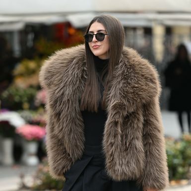 Na zagrebačkoj špici posljednjih tjedana dominiraju bunde