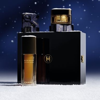 Chanel Sublimage linija