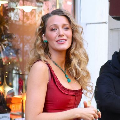 Blake Lively