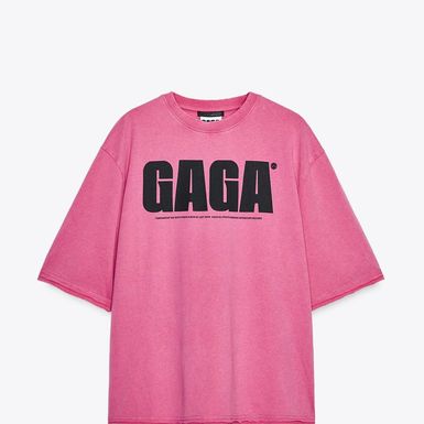 Zara Lady Gaga majica, 22,95 eura