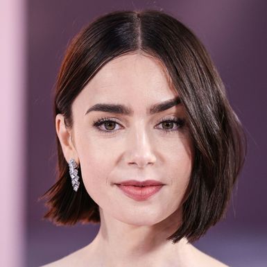Lily Collins