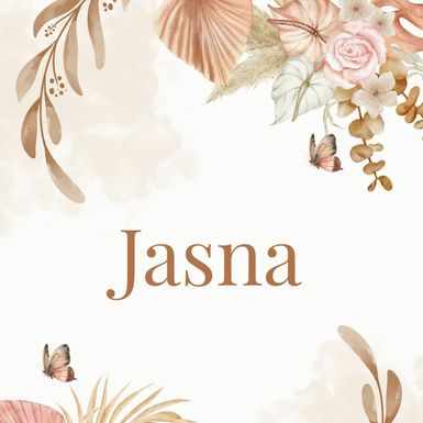 Jasna