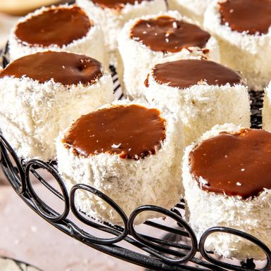 Šubare su omiljen blagdanski kolač