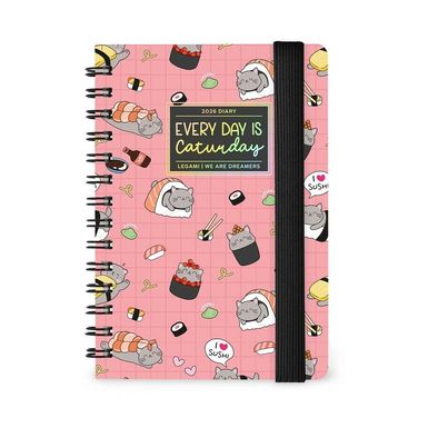 Tjedni planer za 2026. (SOHO), 9,95 eura