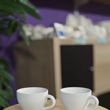 Monami Ceramic Café utočište je za druženje, kreativnost i trenutke za pamćenje