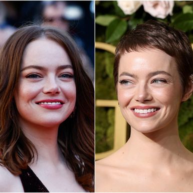 Emma Stone