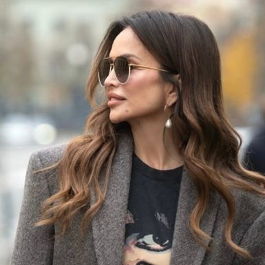 Severina ponovno modno oduševljava