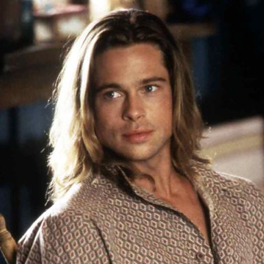 Brad Pitt u filmu