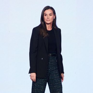 Nenametljivo izdanje kraljice Letizije