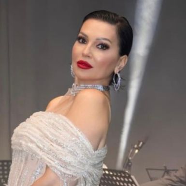 Nina Badrić oduševila je izborom haljine