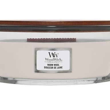 WoodWick mirisna svijeća, 36,99 eura