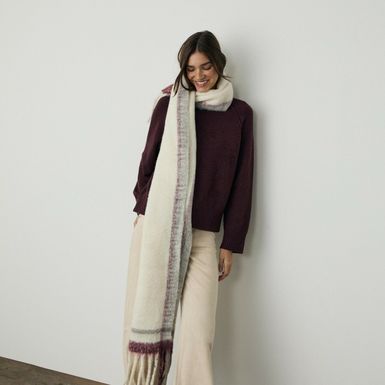 Stradivarius šal, 11,19 eura