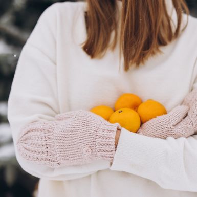 Agrumi su velika pomoć, ali nije sve samo u hrani
