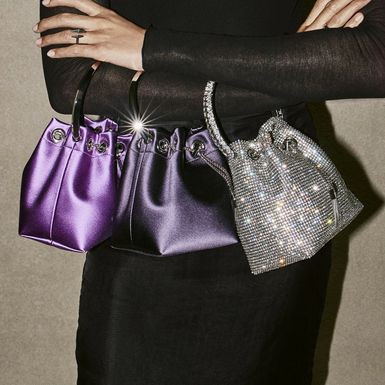 Torbice iz zimske kolekcije brenda Jimmy Choo