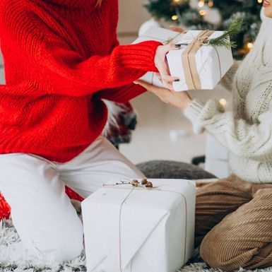 Prosljeđivanje darova ne mora biti nimalo nepristojno