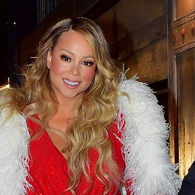 Mariah Carey s pravom nosi titulu kraljice Božića - 9