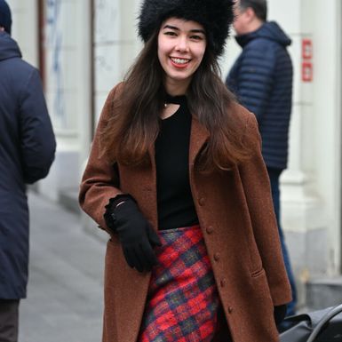 Ulična moda u Zagrebu - 3