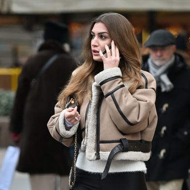 Ulična moda u Zagrebu - 5