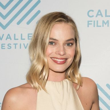 Margot Robbie