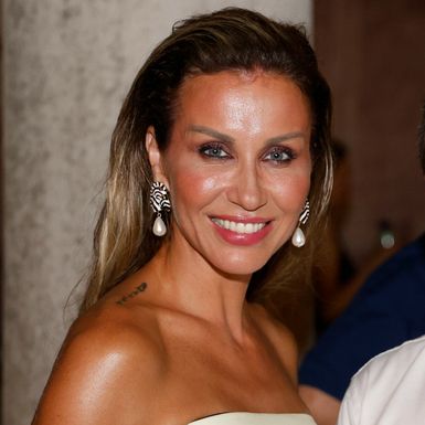 Ana Gruica Uglešić uvijek mami pažnju svojim modnim izborima