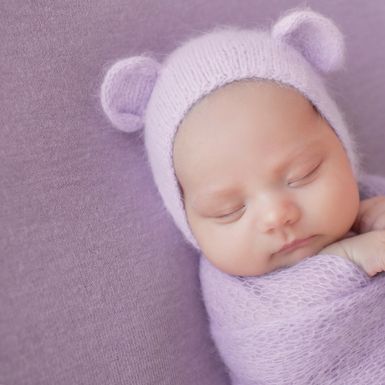 Neka imena za djevojčice nadahnuta su bojama