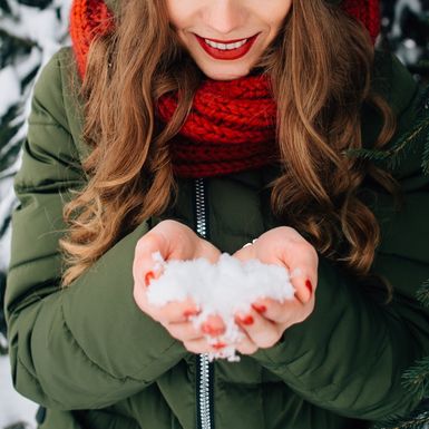 Snijeg donosi poseban ugođaj