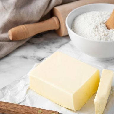 Što ako niste izvadili maslac na vrijeme?