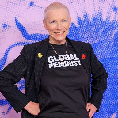 Annie Lennox