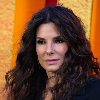Sandra Bullock