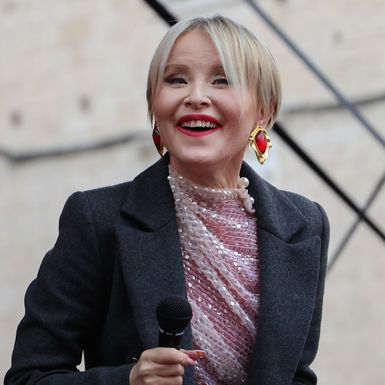 Danijela Martinović na koncertu za Badnjak u Splitu 2025. - 7