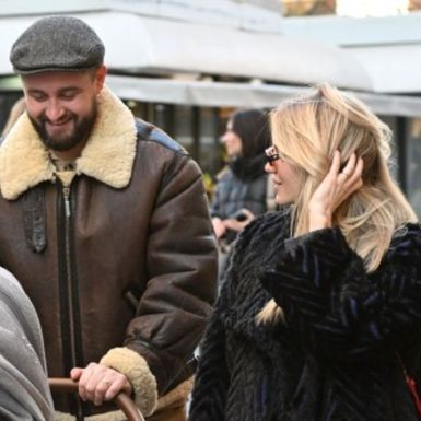 Matija Cvek pjesmu je posvetio obitelji