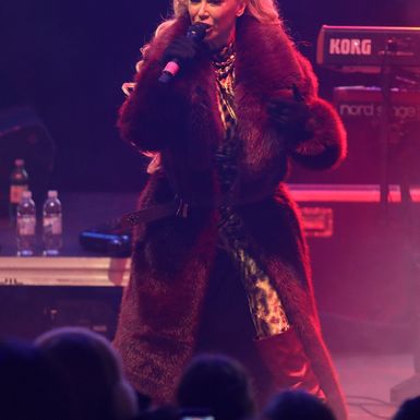 Maja Šuput nastupila je na Adventu u Makarskoj