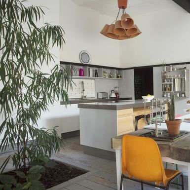 Stan koji osvaja svojim eklektičnim uređenjem - 9