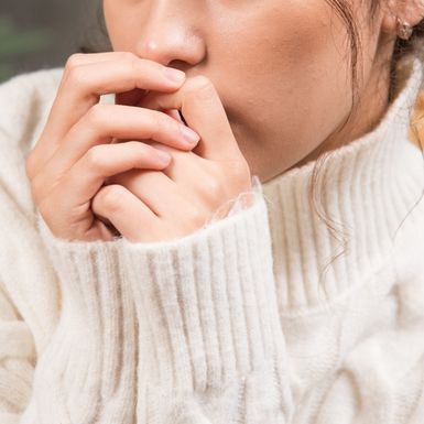 Koža sve pamti, posebno zimi