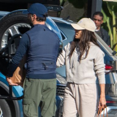 Eva Longoria u ležernom izdanju u šopingu - 3