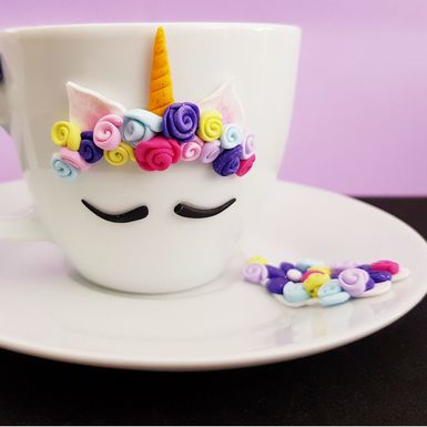 Unikatni pribor za jelo Minimojzi koji izrađuje mama Jelena Šoštarić - 8