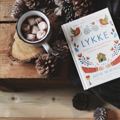 Lykke – potraga za najsretnijim ljudima na svijetu