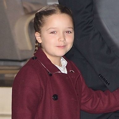 Harper Seven Beckham - 2
