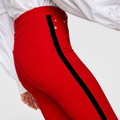 Traperice s crtom - 8