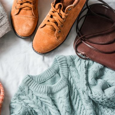 Greške pri izboru zimske garderobe