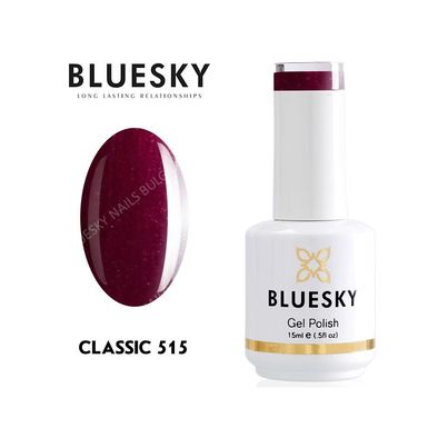 Bluesky Classic, 99 kn