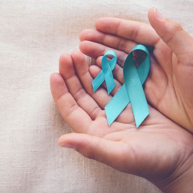 Sanja je bila suočena s dijagnozom raka vrata maternice